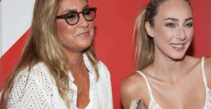 Cristel e Romina Power - Oggi24.it