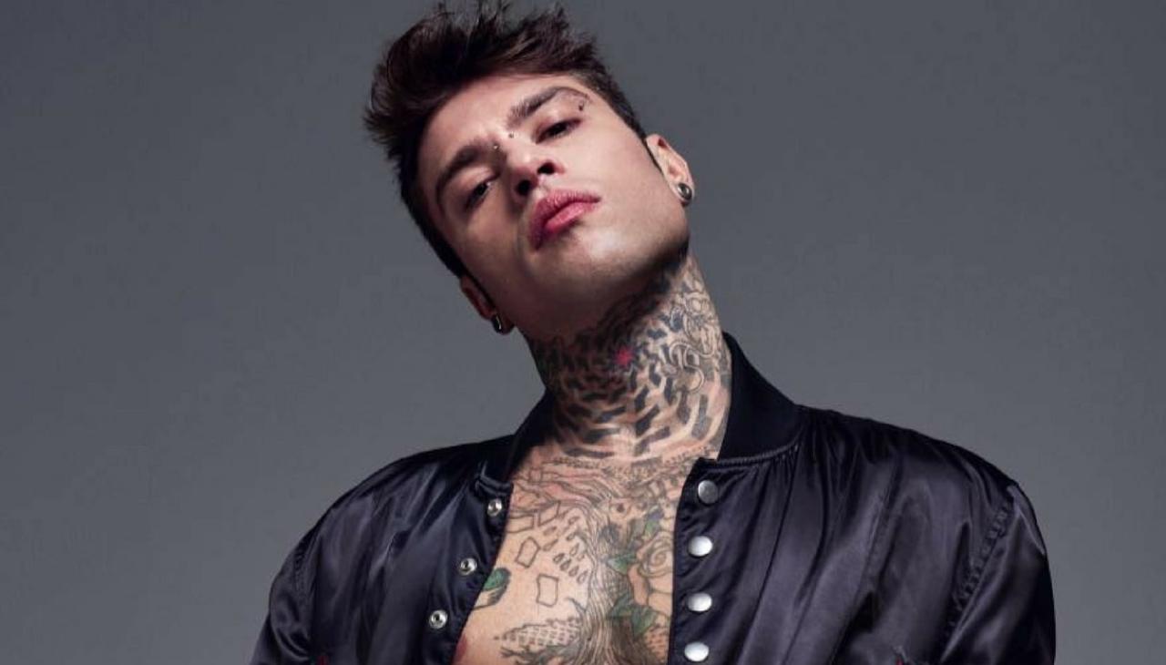 Fedez - Oggi24.it