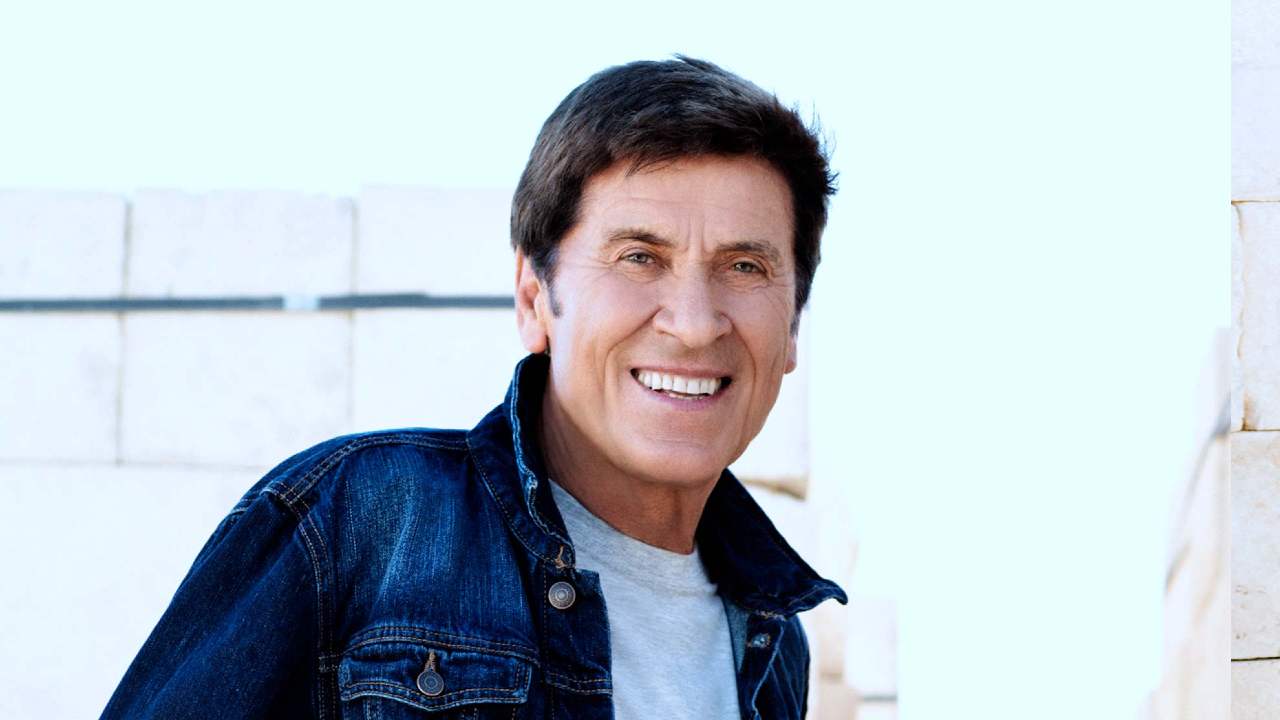 Gianni Morandi - Oggi24.it