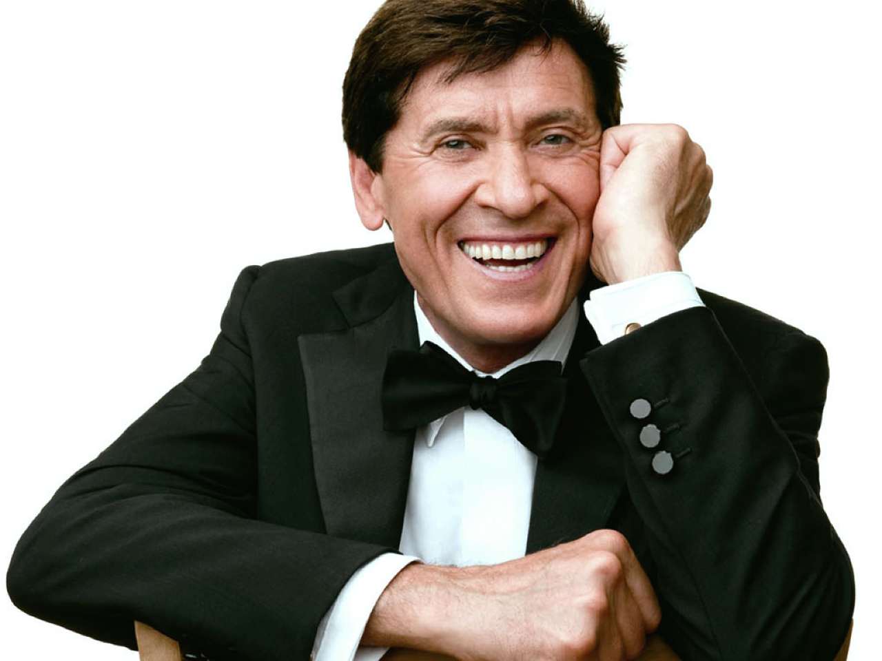 Gianni Morandi - Oggi24.it