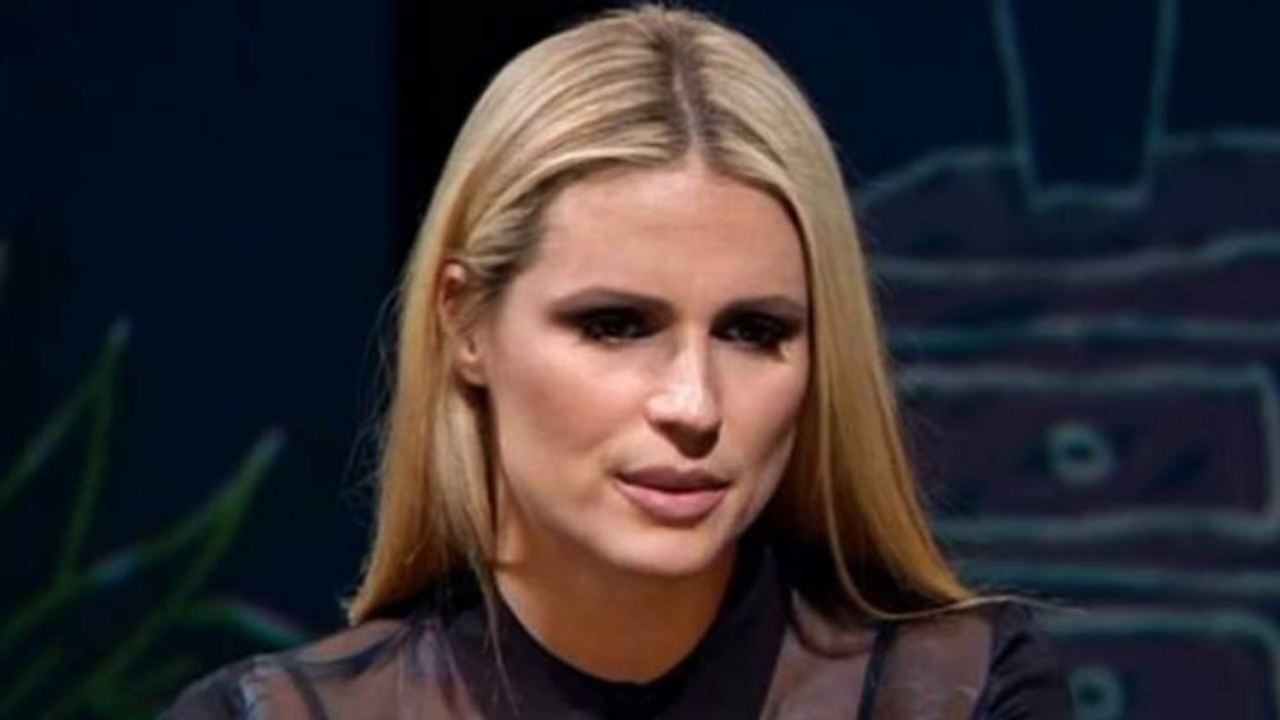 Michelle Hunziker - Oggi24.it 