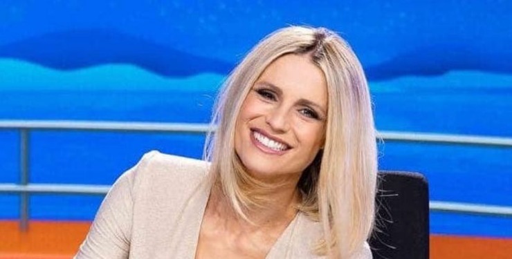 Michelle Hunziker - Oggi24.it 