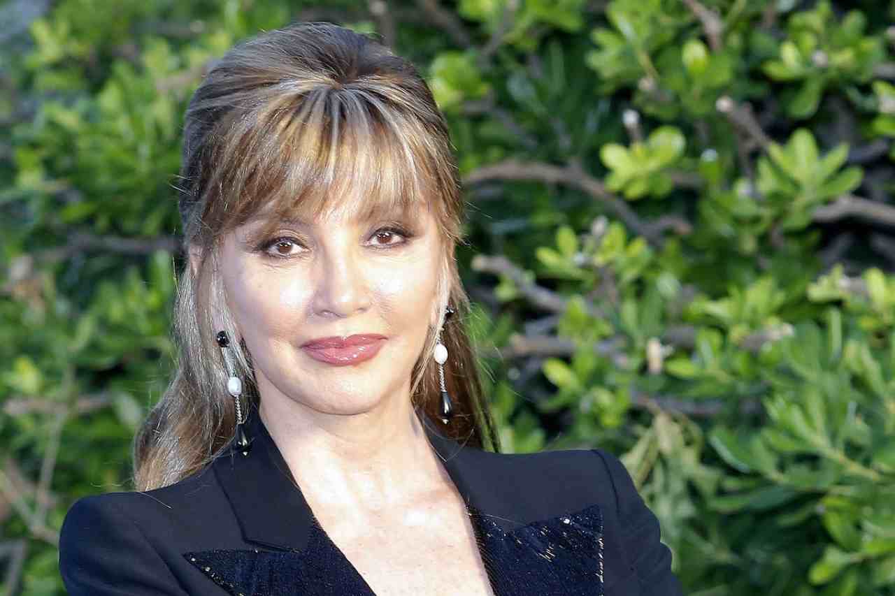 Milly Carlucci - Oggi24.it