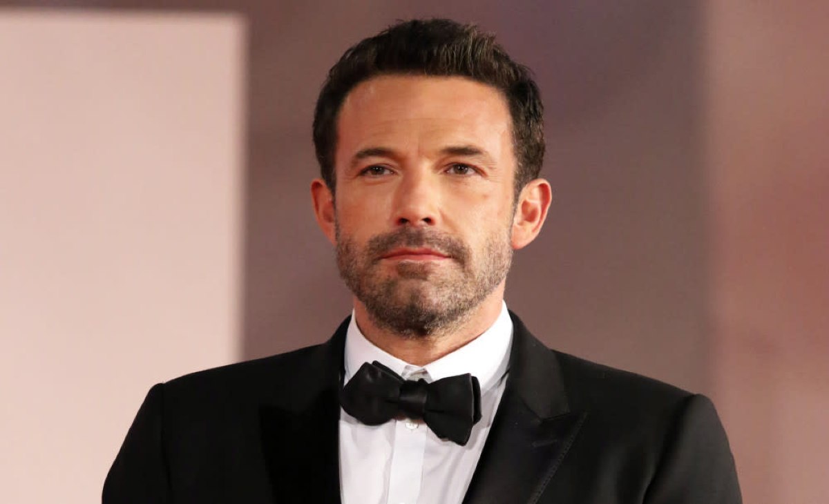 Ben Affleck - Oggi24.it