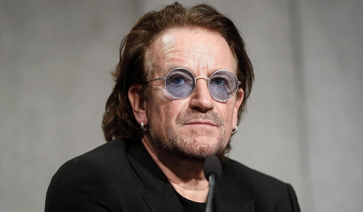 Bono Vox - Oggi24.it