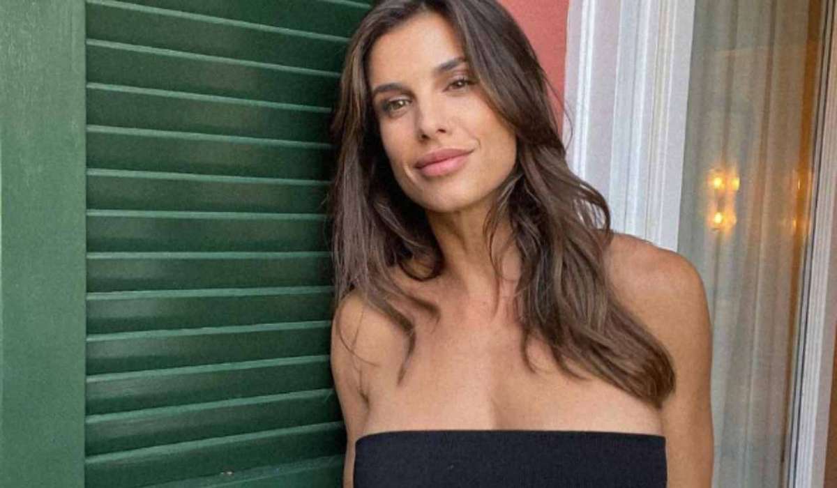 Elisabetta Canalis - Oggi24.it