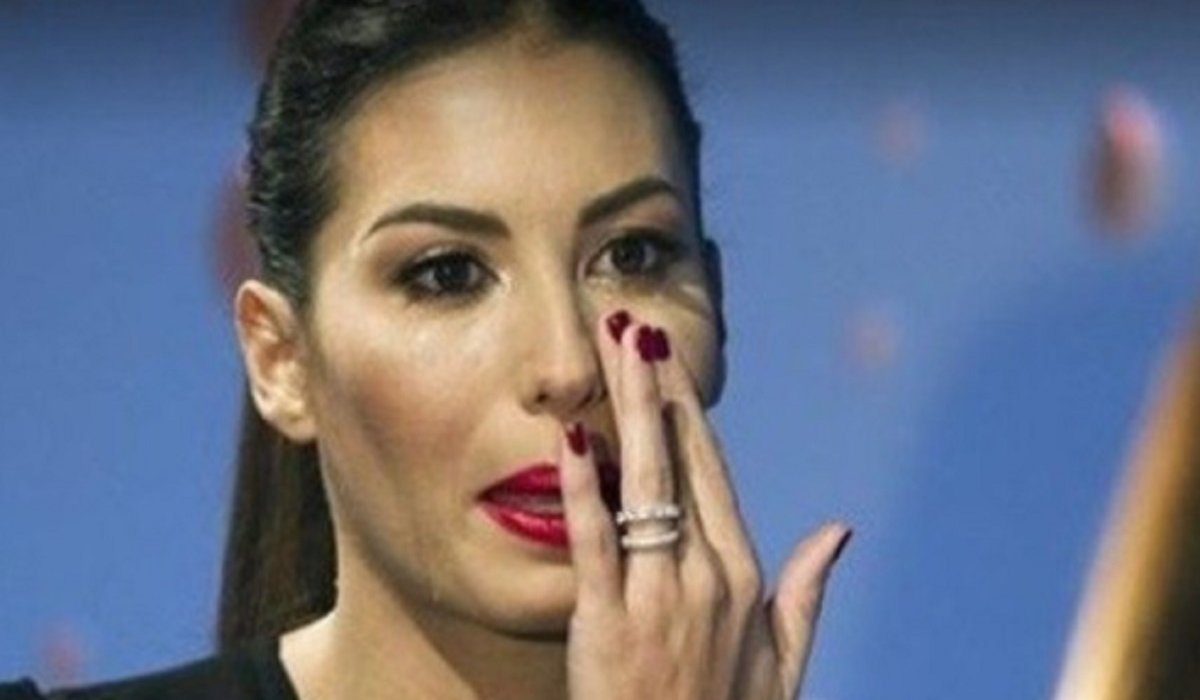 Elisabetta Gregoraci - Oggi24.it