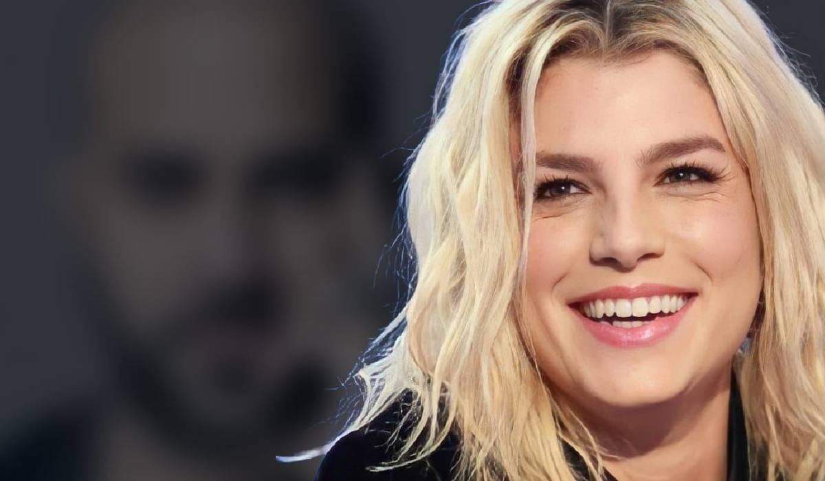 Emma Marrone - Oggi24.it