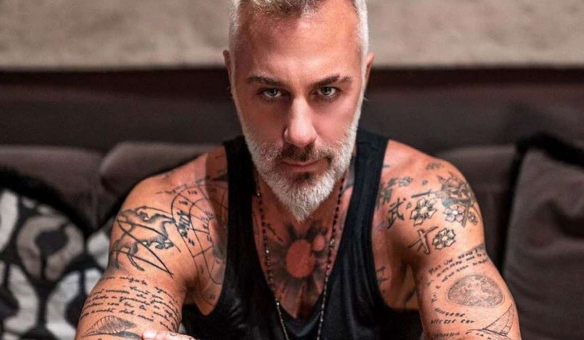 Gianluca Vacchi - Oggi24.it