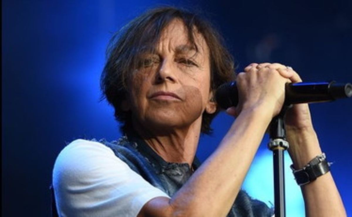 Gianna Nannini - Oggi24.it