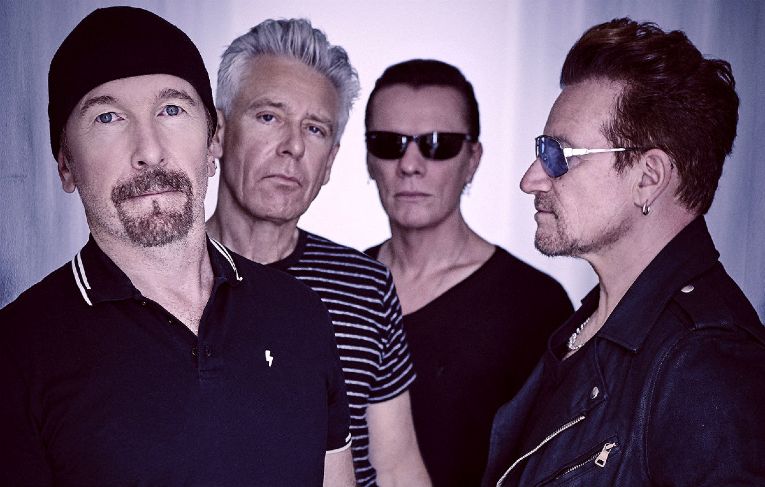 Gli U2 - Oggi24.it