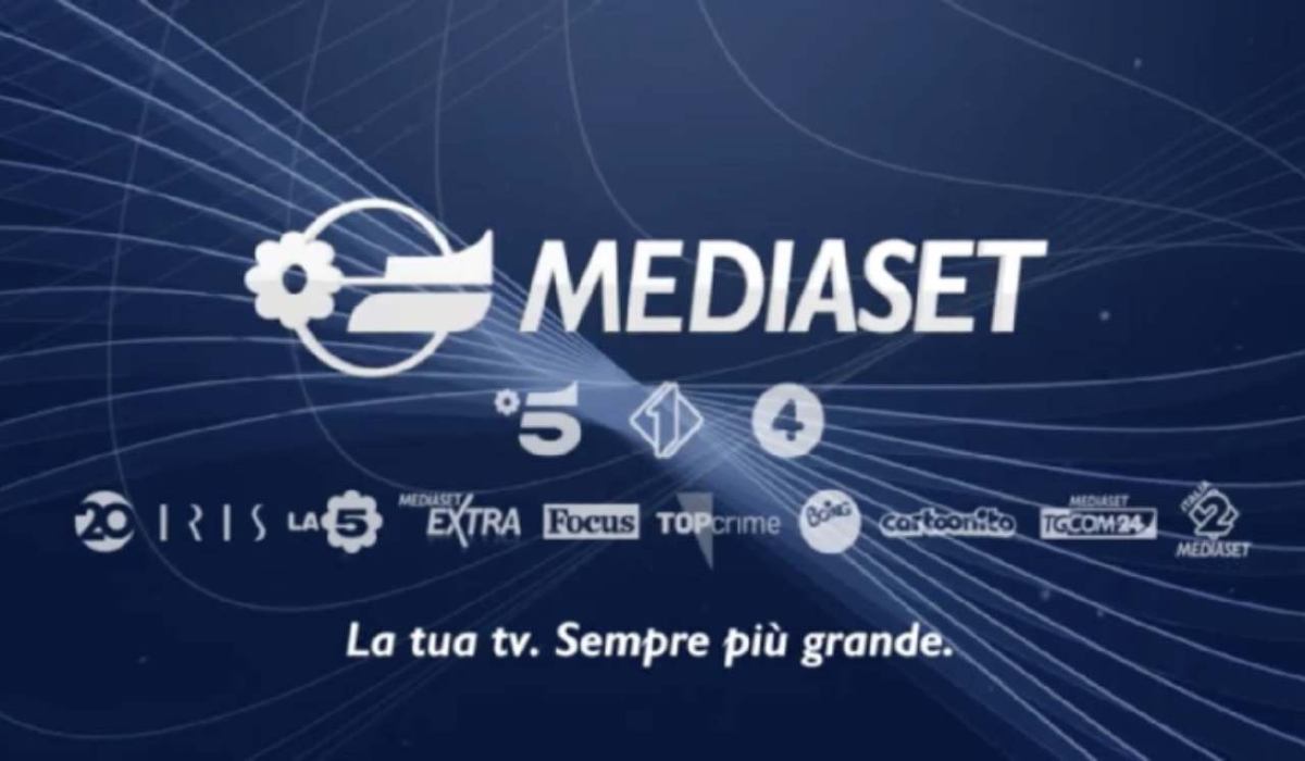 Mediaset - Oggi24.it