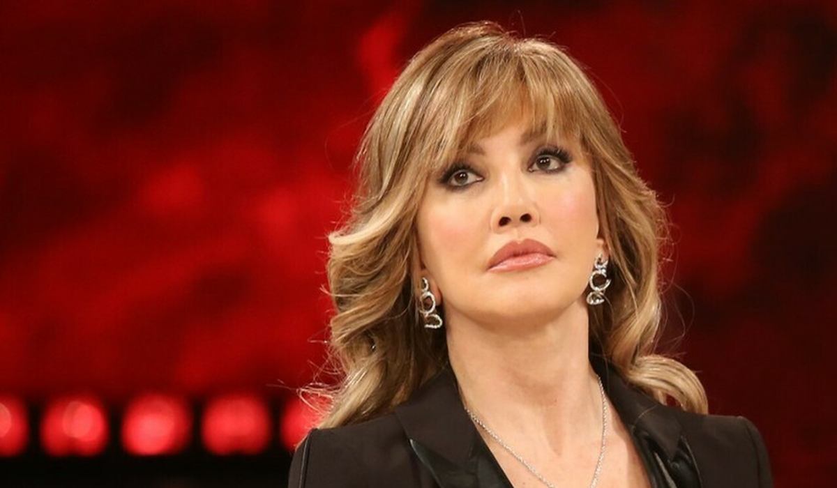 Milly Carlucci - Oggi24.it