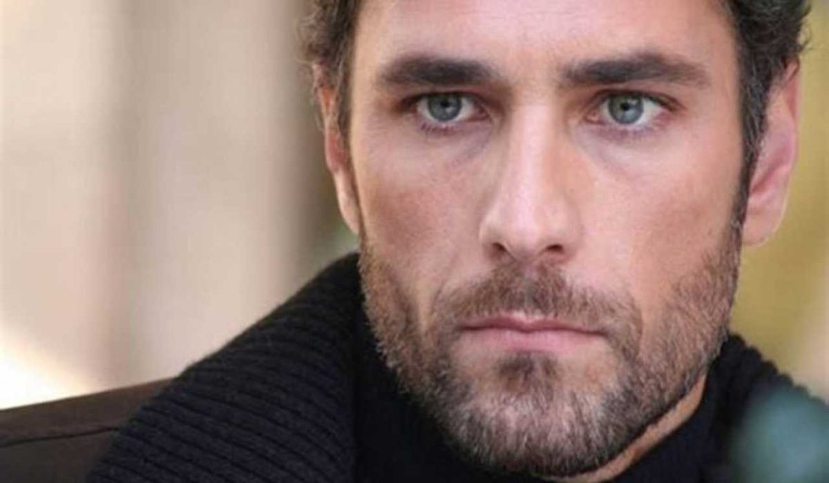 Raul Bova - Oggi24.it