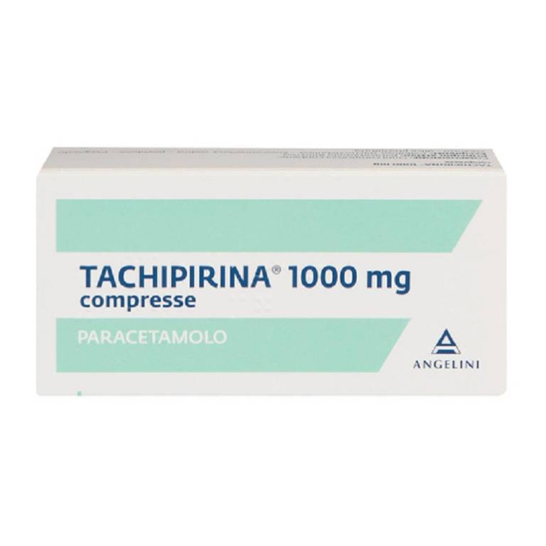 Tachipirina consigli utili - Oggi24.it