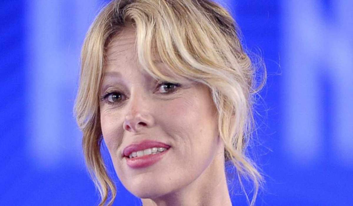 Alessia Marcuzzi - Oggi24.it