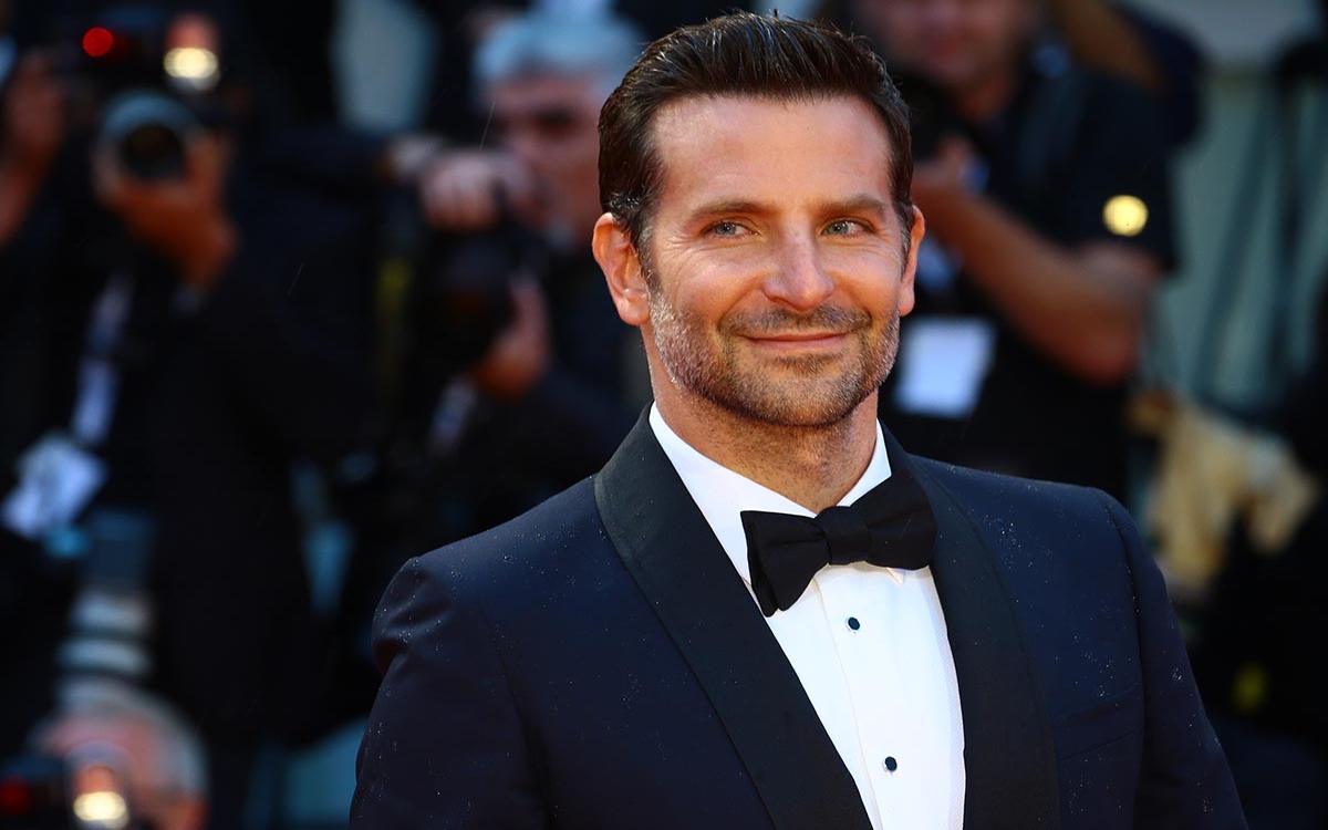 Bradley Cooper - Oggi24.it