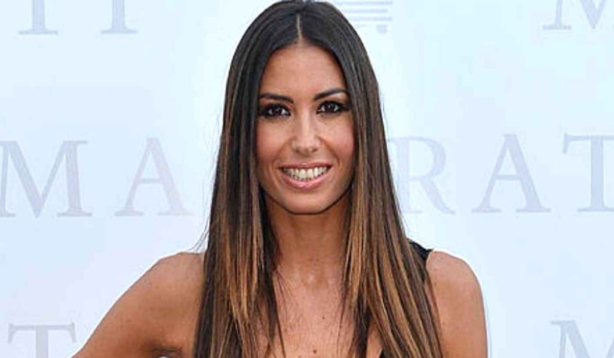 Elisabetta Gregoraci - Oggi24.it