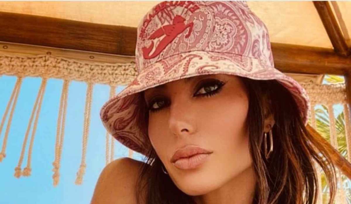 Elisabetta Gregoraci - Oggi24.it 