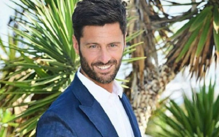 Filippo a Temptation Island - Oggi24.it