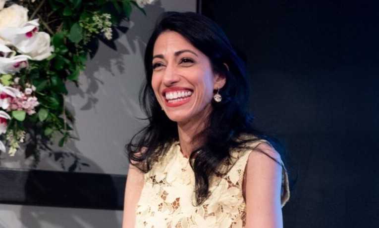 Huma Abedin - Oggi24.it