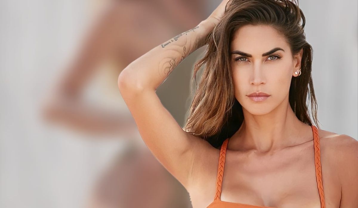 Melissa Satta - Oggi24.it