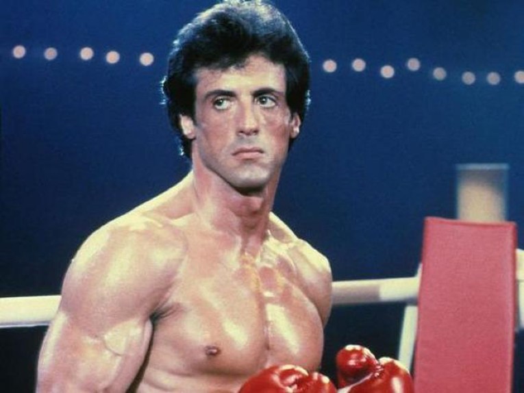 Rocky Balboa - Oggi24.it