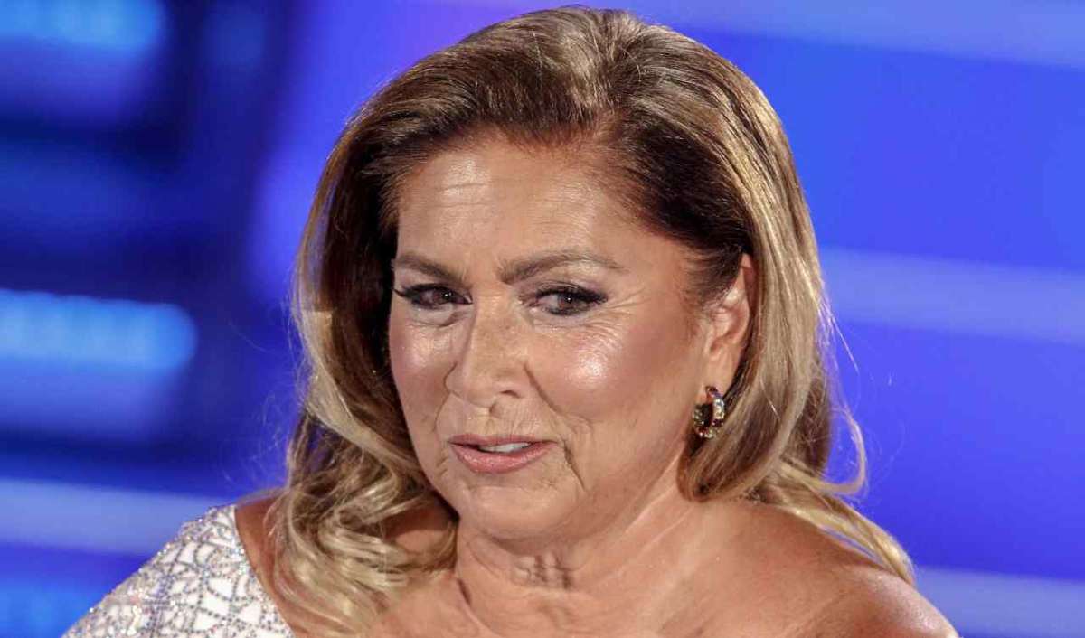 Romina Power - Oggi24.it