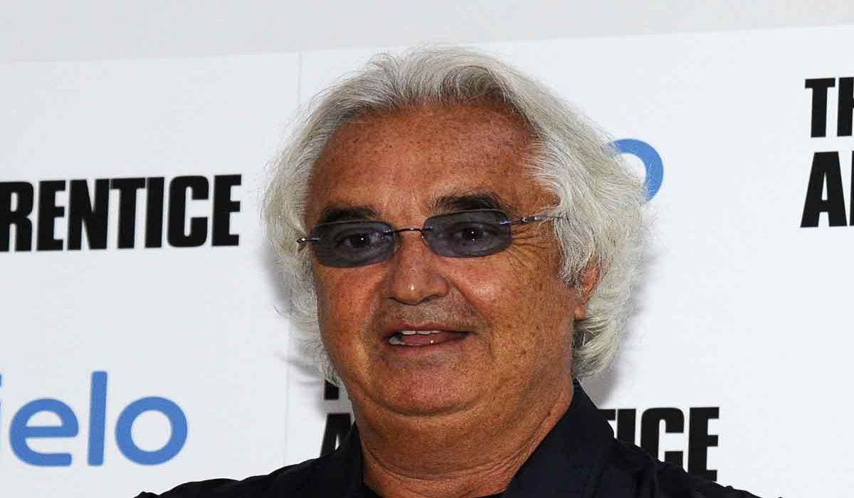 Flavio Briatore - Oggi24.it