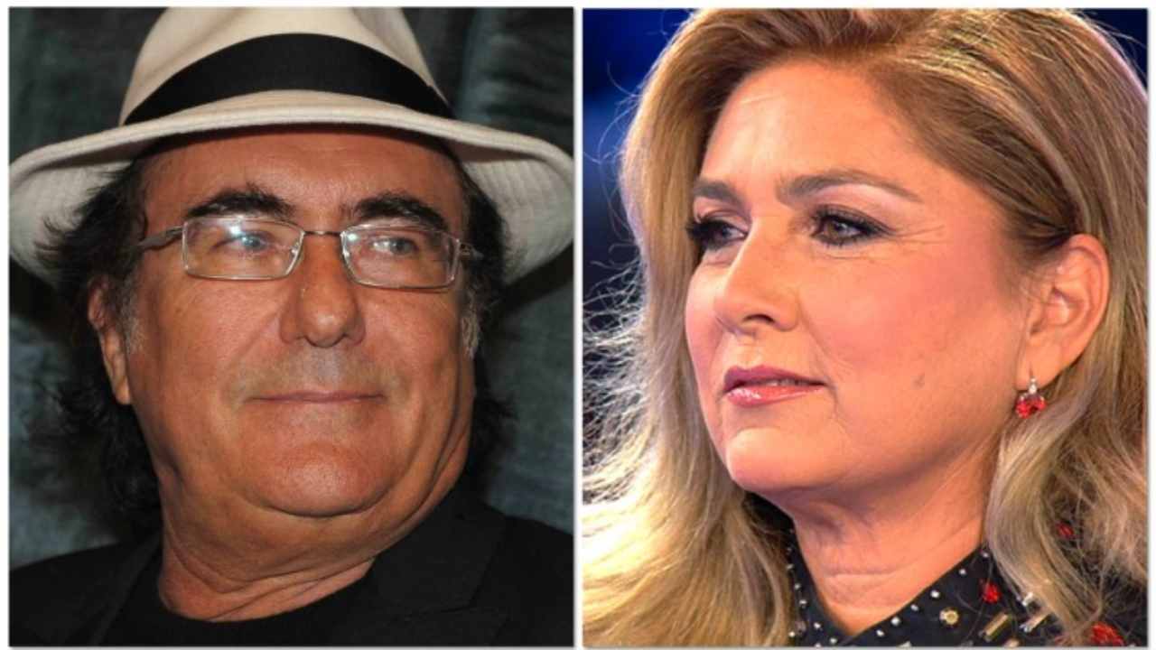 Al Bano e Romina Power - Oggi24.it