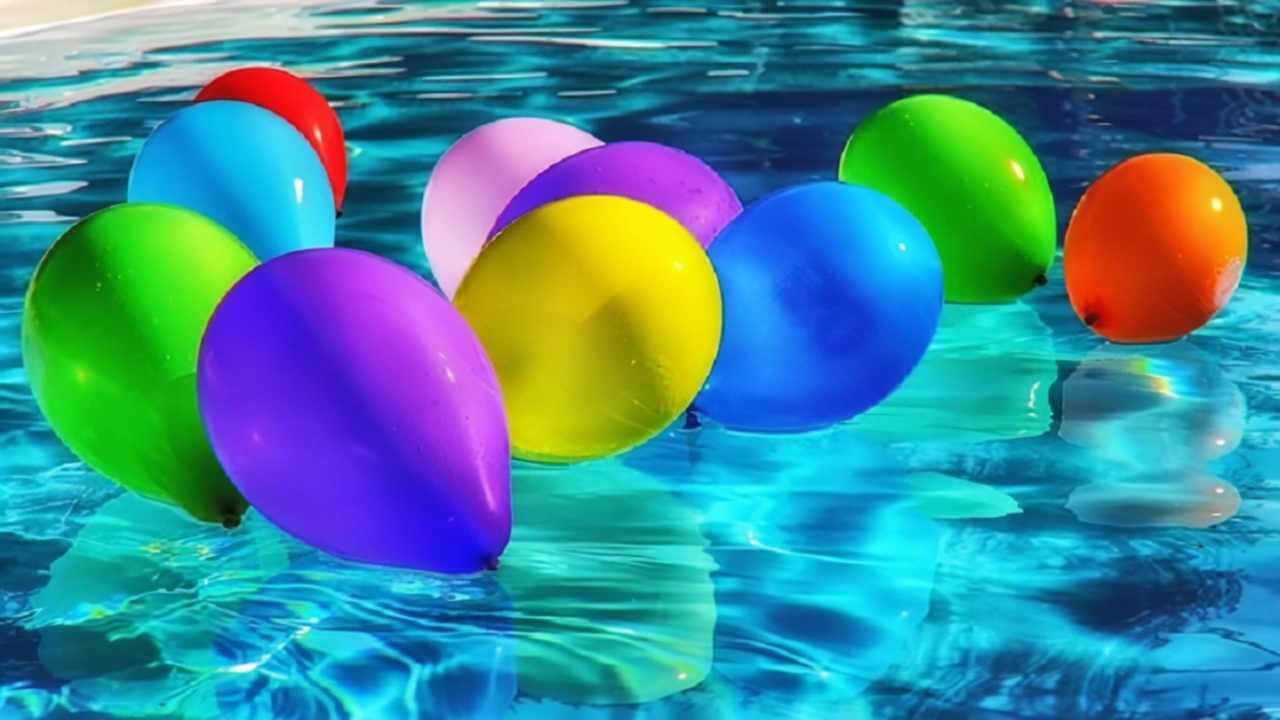Tutti i segreti per organizzare una perfetta festa in piscina - Oggi24.it