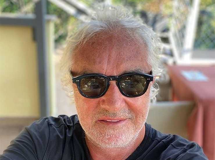 Flavio Briatore