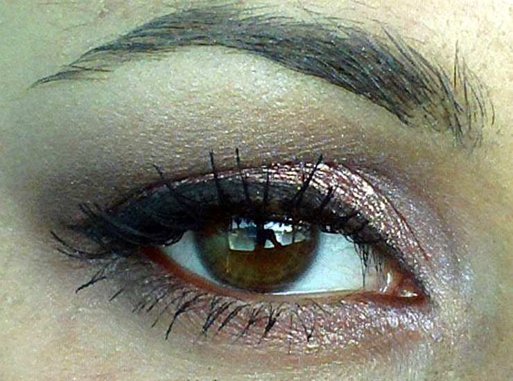 Eyeliner - oggi24.it