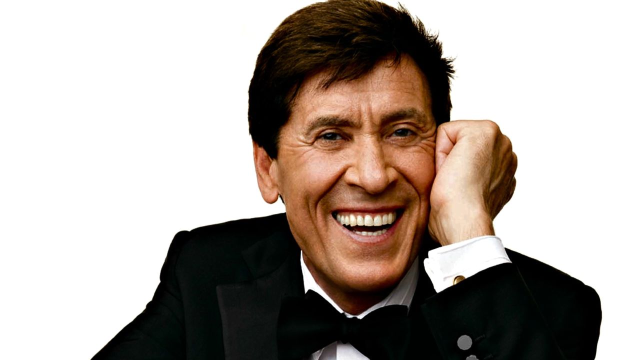 Gianni Morandi - Oggi24.it