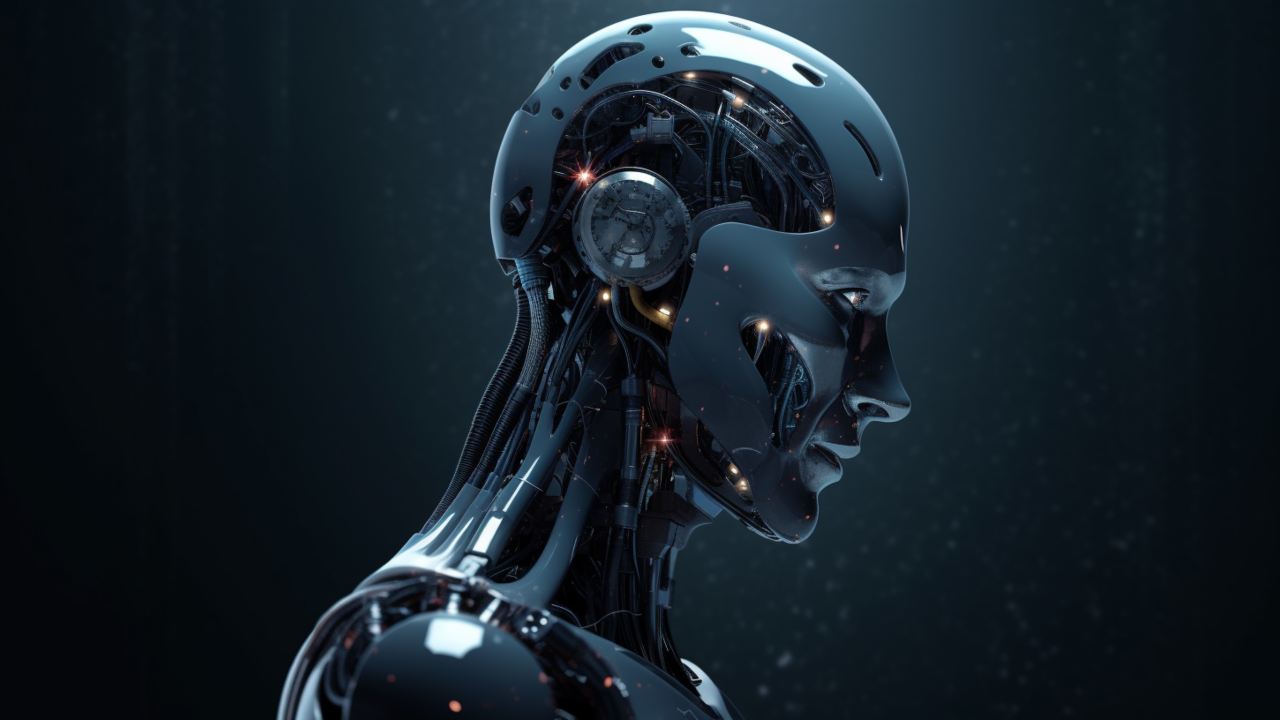 Intelligenza artificiale - oggi24.it