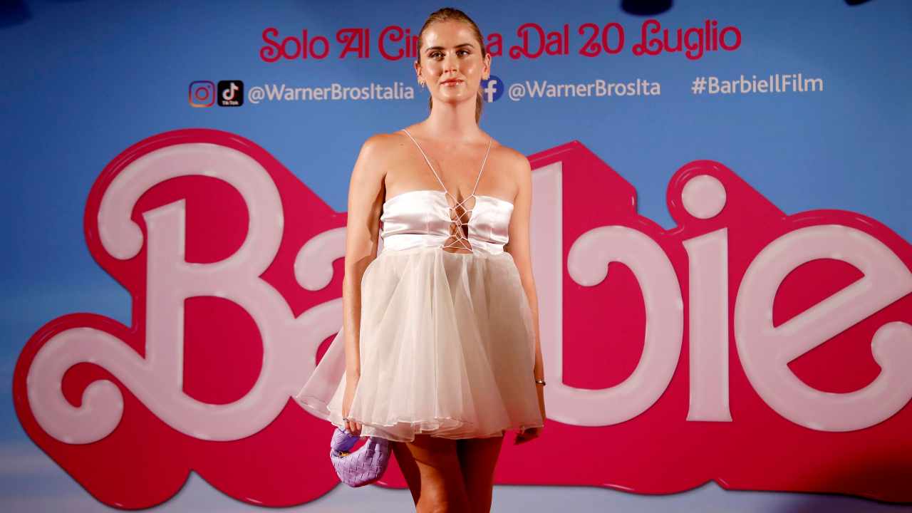 Valentina Ferragni