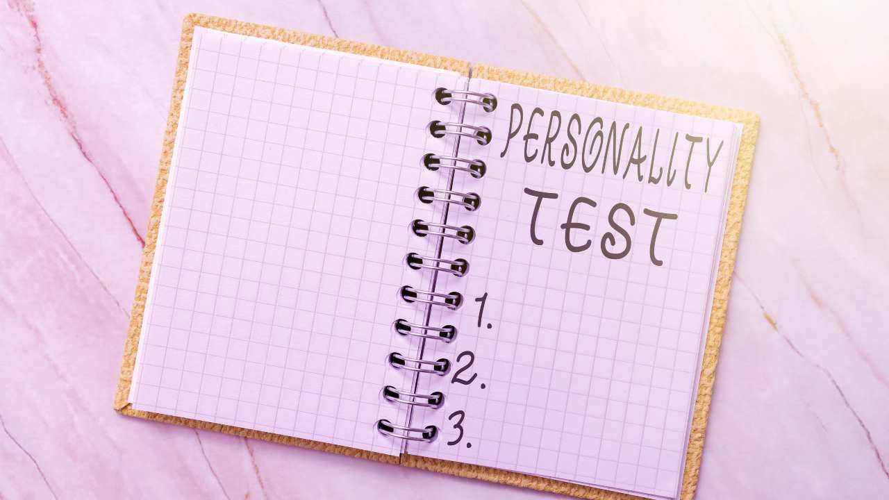 Test della personalità - oggi24.it
