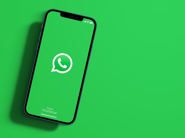 Whatsapp arriva con una novità che riguarda le videochiamate - oggi24.it