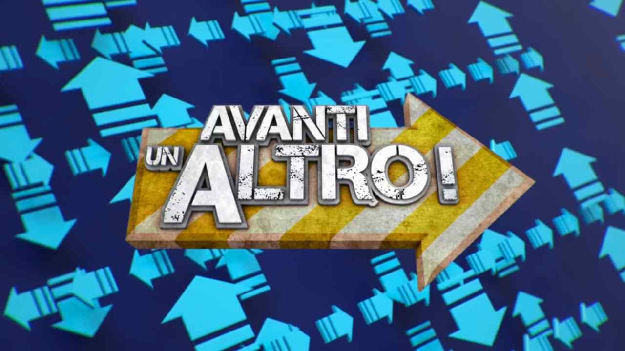 Avanti un altro