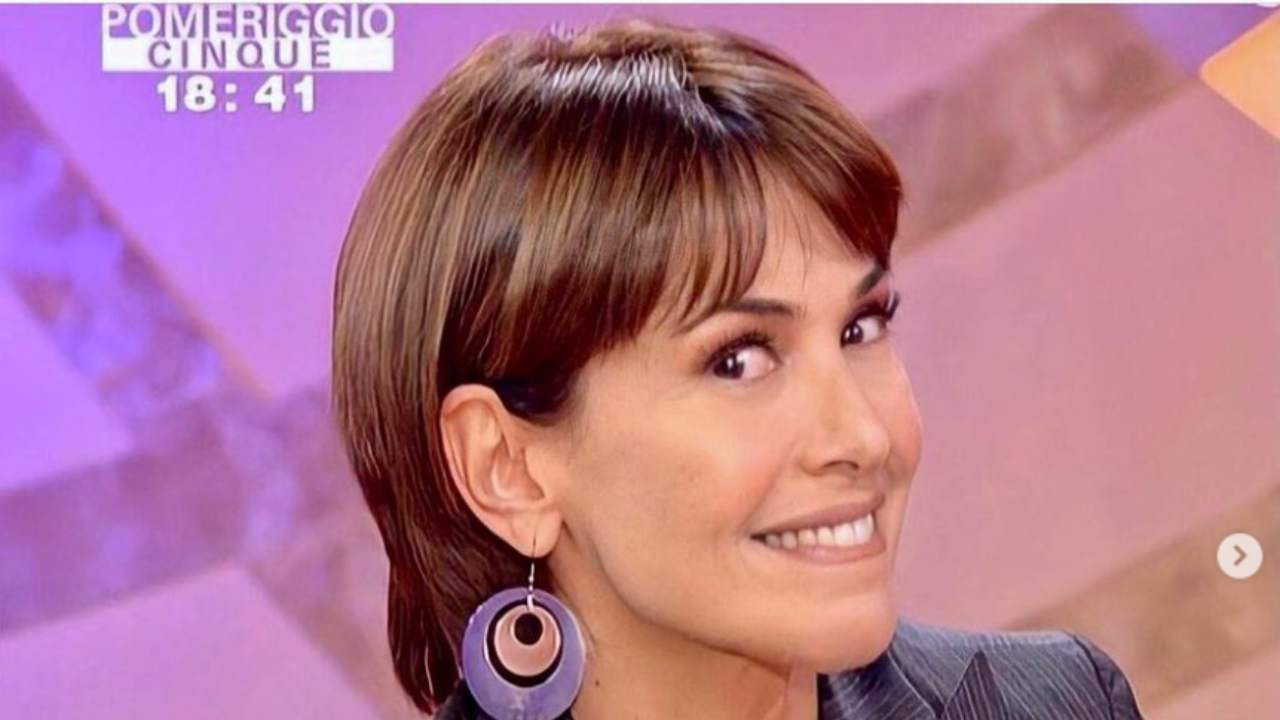 Barbara D'Urso non sarà più a Pomeriggio 5 - oggi24.it credit Instagram