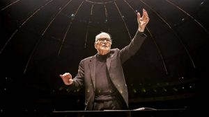 Ennio Morricone ecco dove abitava il maestro - oggi24.it