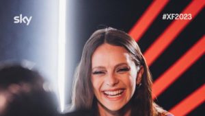 Francesca Michielin e le anticipazioni di X Factor - oggi24.it credit Instagram