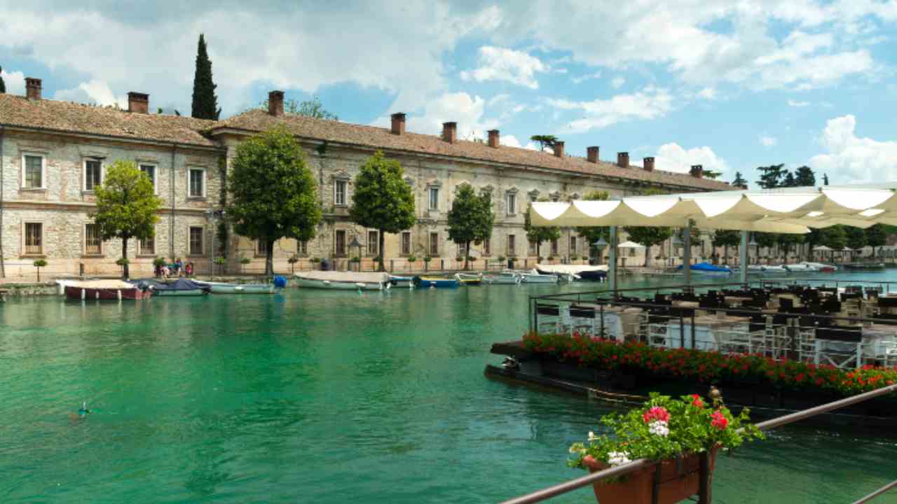 Lago di Garda - oggi24.it 