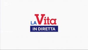 La vita in diretta