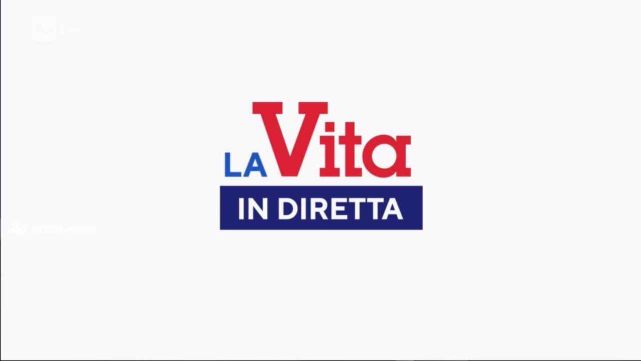 La vita in diretta