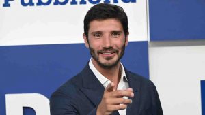 Stefano De Martino