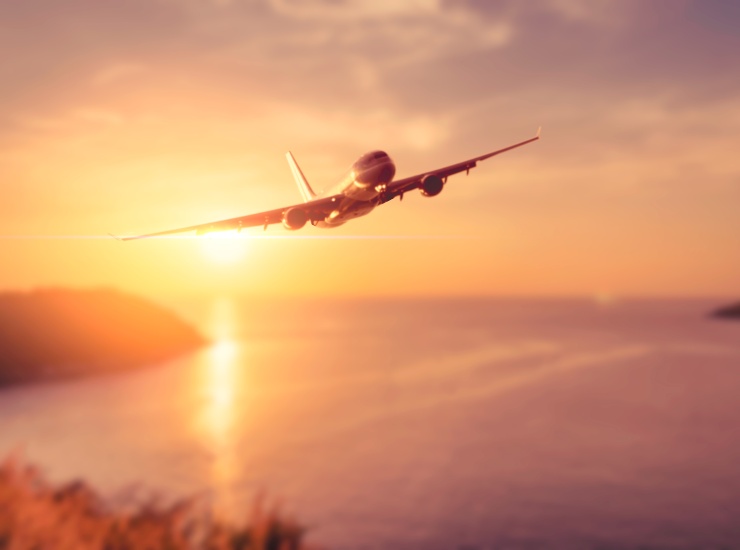 Prenotare online dei viaggi low cost - oggi24.it