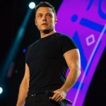Tiziano Ferro - oggi24.it credit Instagram