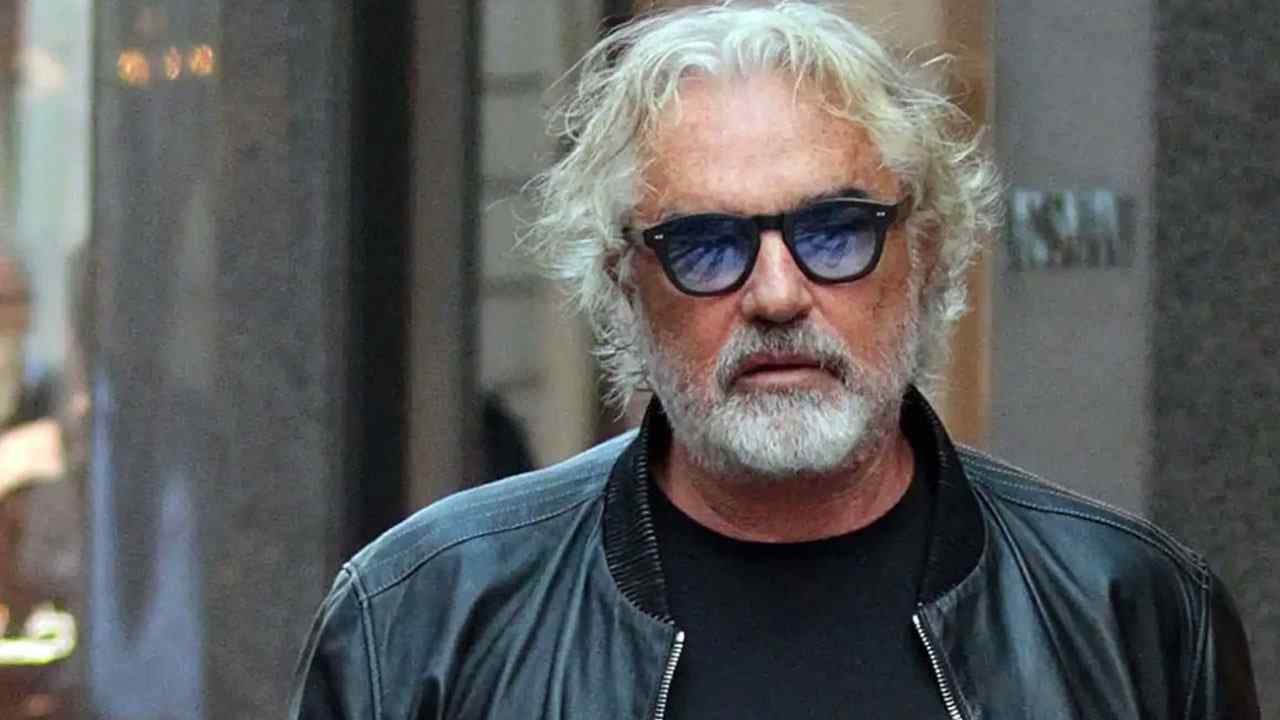 Flavio Briatore