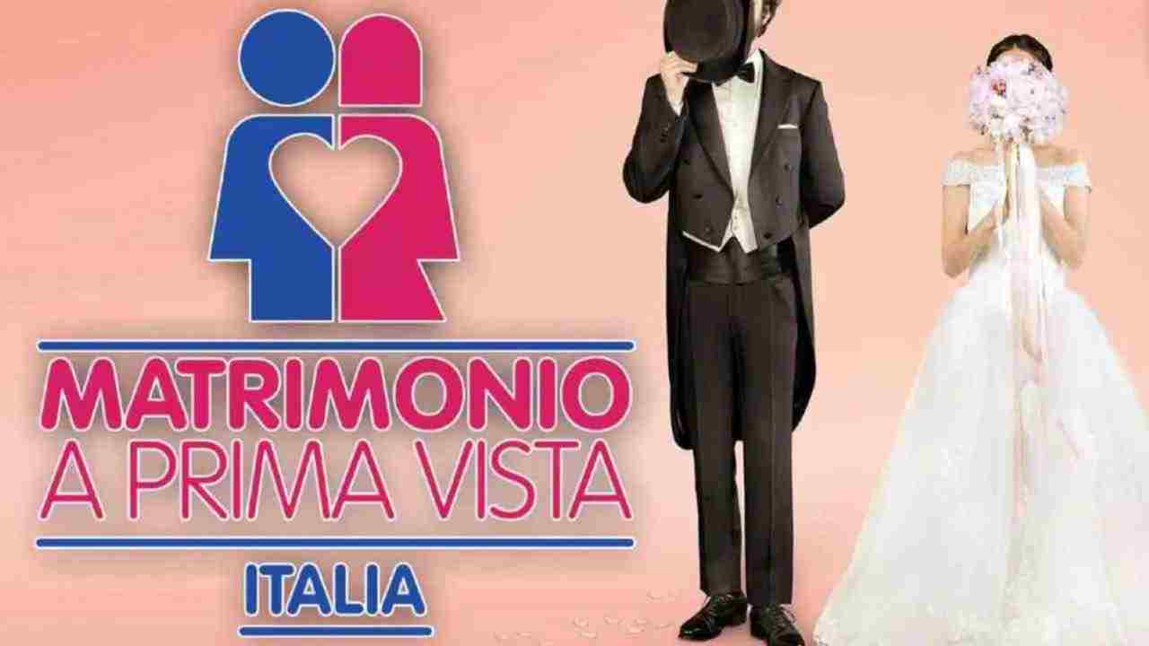 Matrimonio a prima vista